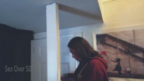 The Landlady, New Tenant