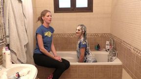 Bonnie's GYOB Special