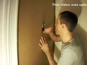 21yo dude at my gloryhole