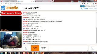 Tomando orina y rompiendome huevos en la cabeza