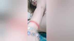 stellastillsp - stellastillsp - video personalisado para ruan e para eu ficar de 4 e indo pra ele comer meu cu e no fim e para eu mandar ele gozar no meu pe