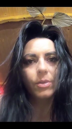 I Love It When You Tease My Pussy