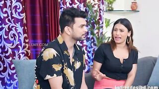 MMS Episode 2 Ullu Original Adult Web Series