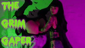 Grim Gaper ft Mistress Patricia Maz Morbid -****