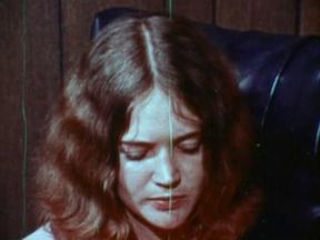 The Lost Films Of Sandy Carey: The Psychiatrist