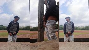 alguem para ajudar nesse tesao todo?