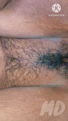 Telugu harika fucking in black man   Clip 1