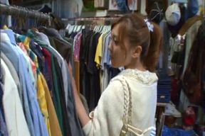 Rin Sakuragi Craves Facials – The Cutest Japanese Doll Loves Cream Pies