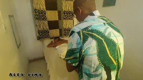 paty bumbum veio fazer massagem e eu deu uma surra de piroca nela