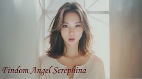 Serephina Shows You Why Broke Feels More Beautiful JOI