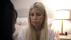 The Investor Big Jugs With Shyla Jennings, Dahlia Sky And Bridgette B