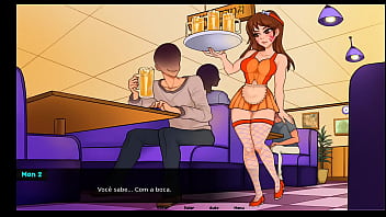 WELCOME EROSLAN GAME HENTAI &quot_ O COME&Ccedil_O DE HANA NA CANTINA&quot_