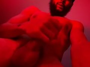 EDGING/DENYING Myself