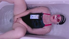 Freedivers 557 BathTub CO2 Table
