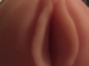 Fun with Toys: Pornstar Fleshlight JOI -The #1 male sex toy