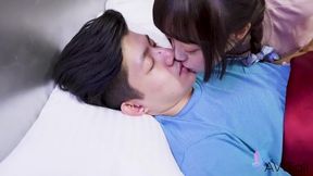 COVID-infected friend gets fucked by Jojo
