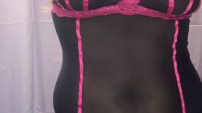 Do you like to be teased?