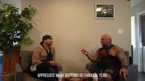 Porn Star Confessions - Locked Thug - Hector Ramirez Episode 20