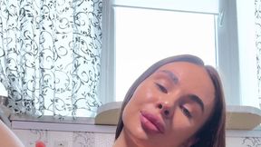 Social Media Creator @sweetieinna @Pussy Gaping and #Teen #Brunette #Nude #Shaved Pussy porn hardcore nsfw | Tik.Porn