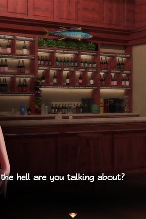 Fucking My Stepmom on the Beach