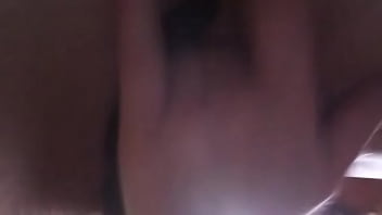 girl masturbating