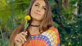 J Mac And Mackenzie Mace In Hippie Hookup
