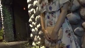 G-Cup Married Teacher's Private Sex - Watch Now for Authentic Moments!