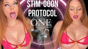 Stim-Goon Protocol One