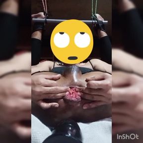 Muslim Crossdresser