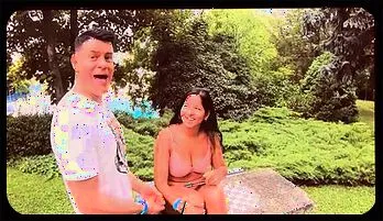 Stacy Cruz's Magical Threesome with Sorcerer’s Stone Best compilation