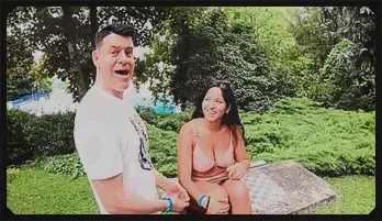 Stacy Cruz's Magical Threesome with Sorcerer’s Stone