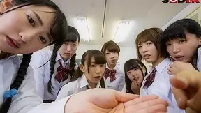 I was Turned 10 cm Tall! - SodCreate