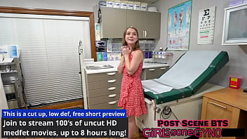 Orgasm Research, Inc - Mi Monroe
