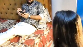 CHEATED AND FCKED BY THE BOSS Exclusive Office Affair Exposed!
