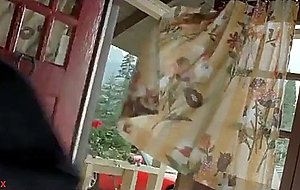 Melora walters naked  speaking of sex