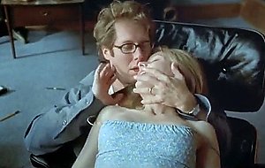 Melora walters naked  speaking of sex