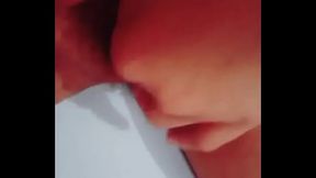 Mi hermana se graba en mi tel&eacute_fono