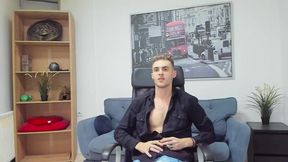 Liam Buster Private Show