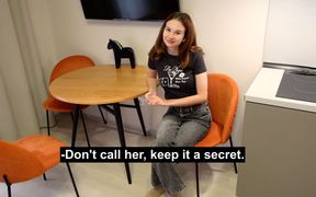 My Girlfriend's Friend Suddenly Came to Me with Strange Questions