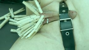 CBT - Greek souvlaki from your balls