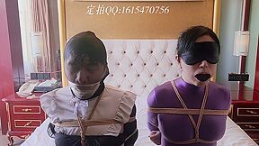 Bondage Chinese 23