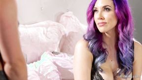 ”ADULT TIME The Evil Stepmother - AJ Applegate, Jelena Jensen”