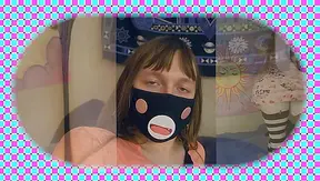 Muscle God Drenched in Sweat Takes It All — Raw Gay Heat Ignites 18+