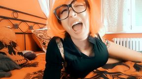 chantan need an anal therapy