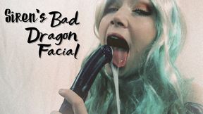 Goddess Worship - Femdom Milking Big Fantasy Cock