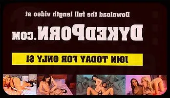 Kimber Woods & Sarah Vandella: Intense Toy Play & Raw Passion