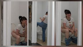 The Official Back Home After Going Out Clip B4 The Trio Bundle