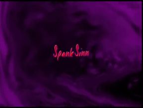 Chelsea Pfeiffer spanked otk