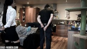Kinky Bitch - ReCaptured Part 4