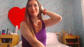 Felicia G Private Show